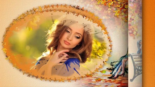 Королева моей осени смотреть онлайн