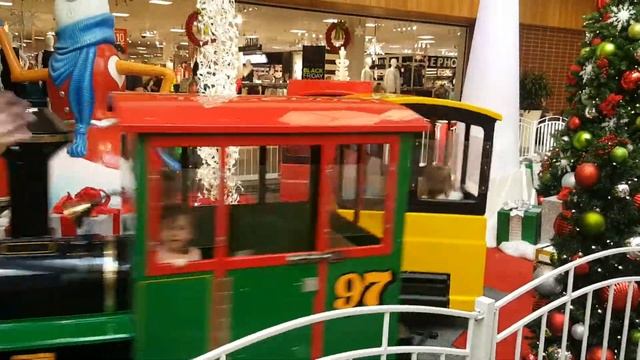 Early Christmas Fun(6) смотреть онлайн