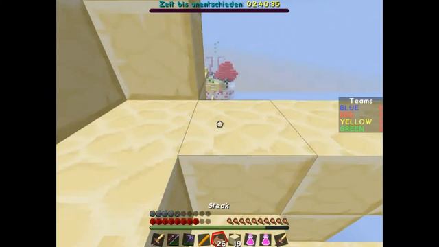 BedWars [Let´s Play Minecraft] смотреть онлайн