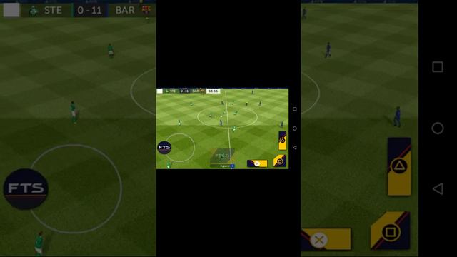 welcome FTS 22 new update transfert market. aguero, wijnaldum,to Barça apk,data,obb смотреть онлайн