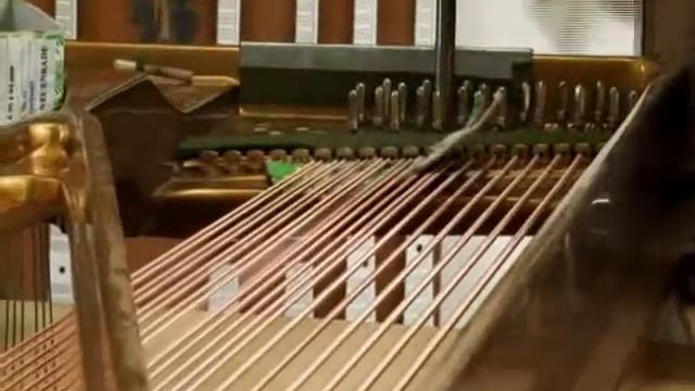 Bechstein - История Любви_2(4) смотреть онлайн