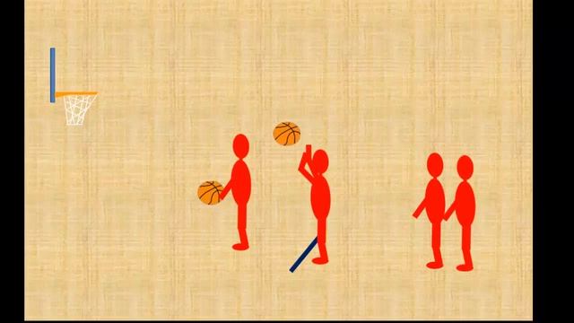 PHYS ED GAMES - BUMP смотреть онлайн