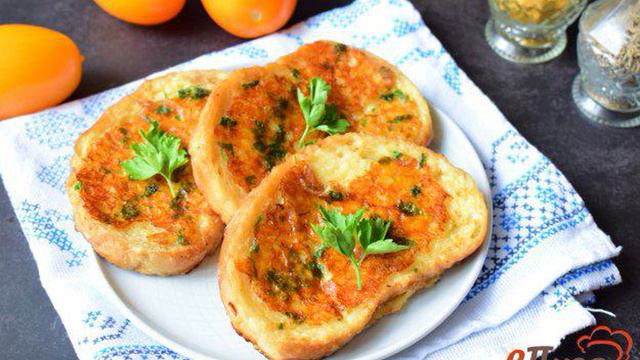 Сборник рецептов