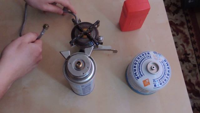 Шланговый переходник для горелки, резьба-цанга. смотреть онлайн