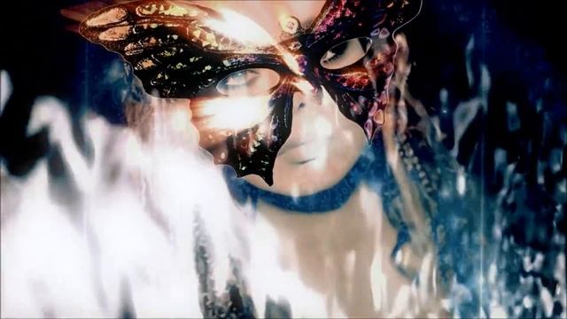 SANDRA  Sun In Disguise Video HD