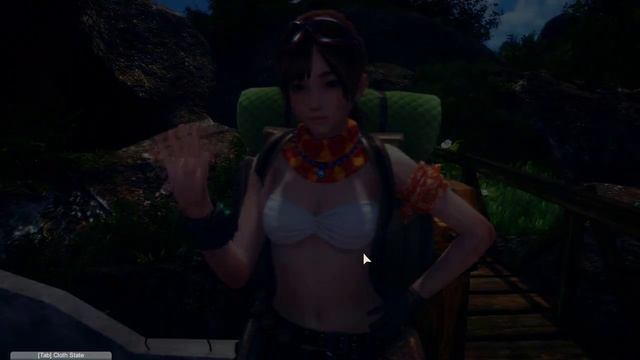 AI SHOUJO / AI GIRL V4.0 AIO: gamelay #3 / day 2 [ HD 1080 ] смотреть онлайн