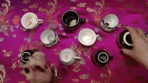 КРЕЩЕНИЕ Выбери чашку Узнай СУДЬБУ Онлайн Светлана ВЕДА