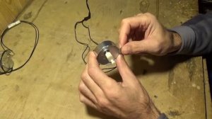 Поворот яиц на китайском моторе, как сделать ?