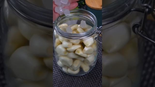 Как приготовить фиолетовый чеснок по китайским рецептам смотреть онлайн