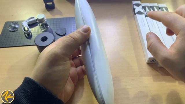 Xiaomi Wowstick 1F+ review #21 смотреть онлайн
