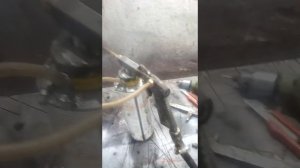 ПЕРЕДЕЛКА, ДОРАБОТКА ПИСТОЛЕТА ДЛЯ ГРАВИТЕКСА.