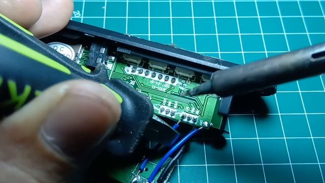 Pasang USB bluetooth di Modul Mp3 Player смотреть онлайн
