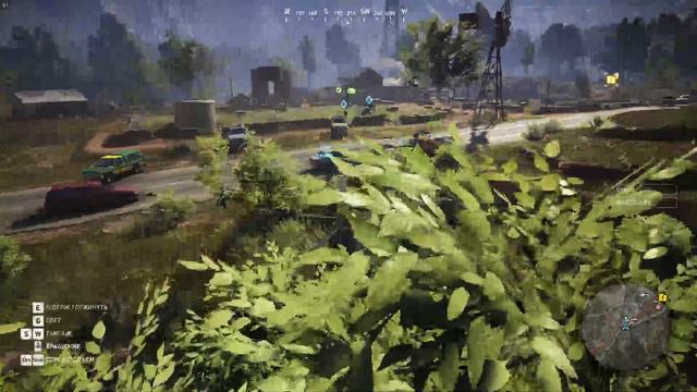 Tom Clancy's Ghost Recon Wildlands Прохождение 1 смотреть онлайн