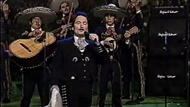 ANTONIO AGUILAR HIJO "LAGUNA DE PESARES" CON CARLOS COLUNGA Y EL MARIACHI ESTRELLA. смотреть онлайн