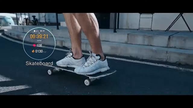 Mibro Watch X1 Smartwatch смотреть онлайн