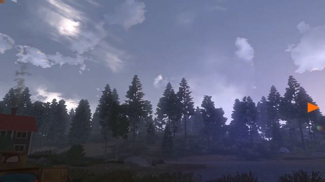 Lumberjack's Dynasty! Ч-1. Начало! Полное прохождение!