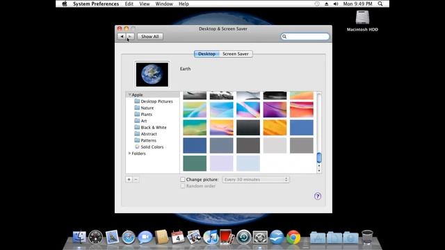 Settings to install Hazard OS X in VirtualBox смотреть онлайн