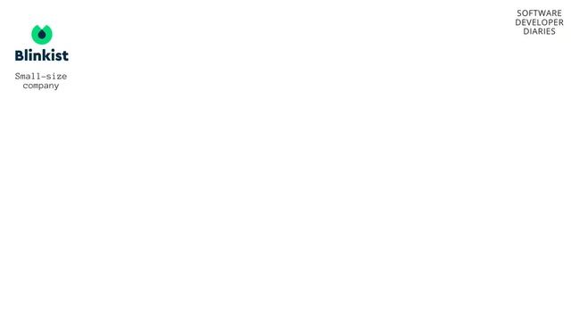 How do large teams scale their Frontend applications? смотреть онлайн