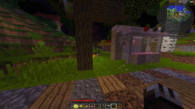 ROOTED SMP EP 1 : A "SUCCULENT" BEGGINING!! MINECRAFT! смотреть онлайн