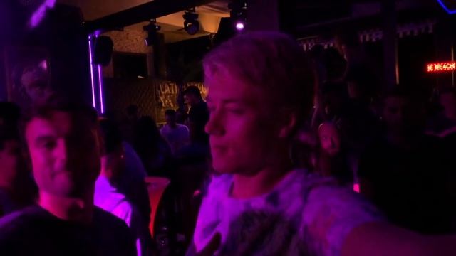 ТУРЦИЯ ?? РАЗВРАТ В НОЧНЫХ КЛУБАХ! ДЕВУШКИ ГОТОВЫ НА ВСЁ! АЛАНЬЯ