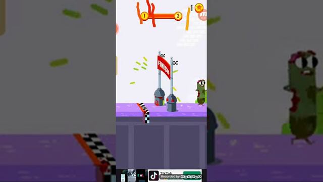 Играю в классную игру беги сосиска беги смотреть онлайн