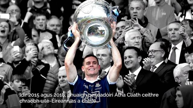 Ciarraí v Baile Átha Cliath 2019 смотреть онлайн
