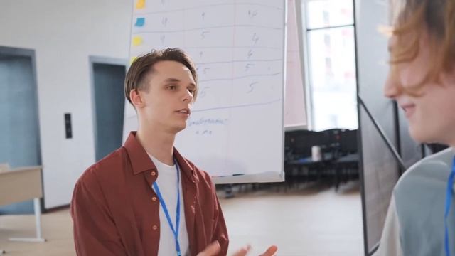 Оля Пекунова интервью-отзыв с практикума «Погружение в креатив» смотреть онлайн