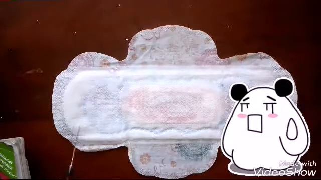 Обзор прокладок Kotex yung//Даша? смотреть онлайн