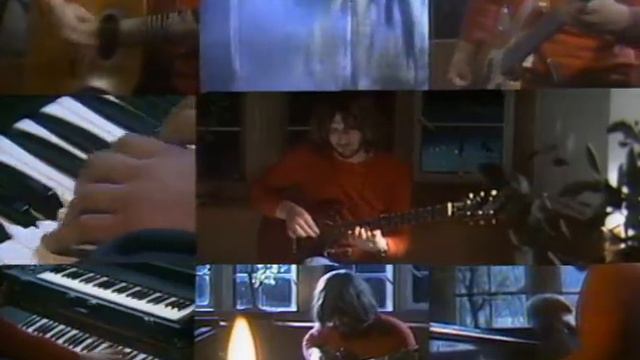 Mike Oldfield - In Dulci Jubilo