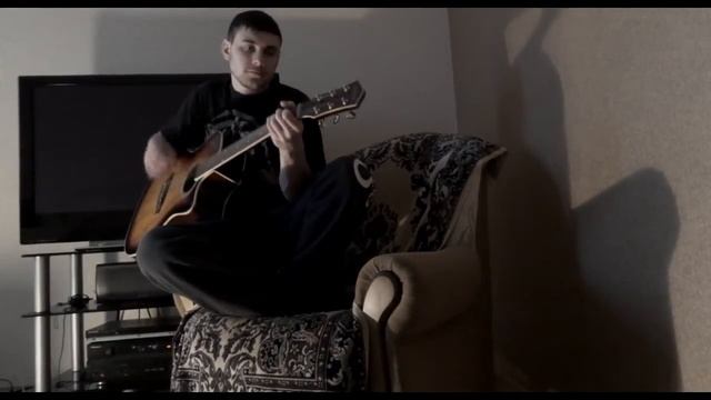 Руки верх - Алёшка (Cover) смотреть онлайн