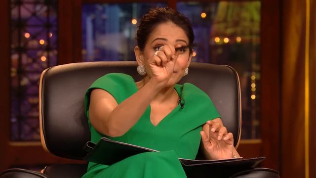 Pitcher के ‘Life Lessons’ ने Sharks को किया Invest करने पर मजबूर | Shark Tank India S3 | Full Pitch смотреть онлайн