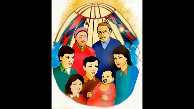 Отбасы - бақыт мекені смотреть онлайн