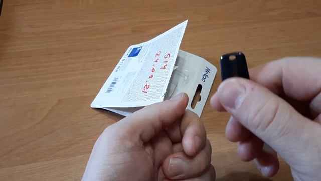 Флешка на 32 Гб. Netac USB FLASH DRIVE USB 2.0 32Gb смотреть онлайн