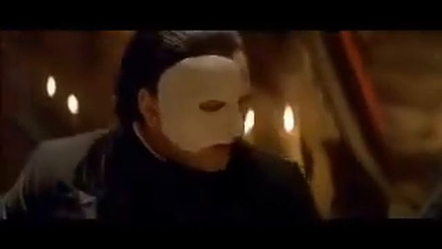 Phantom Of The Opera - El Tango De Roxanne смотреть онлайн