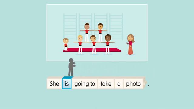 Academy stars 3 Graphic Grammar Unit 10 смотреть онлайн