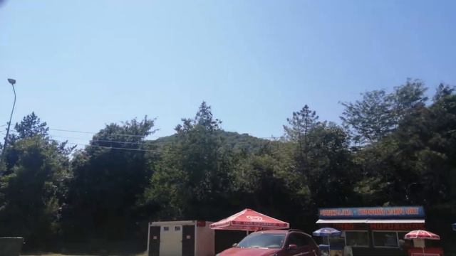 Уехали купаться на море! смотреть онлайн