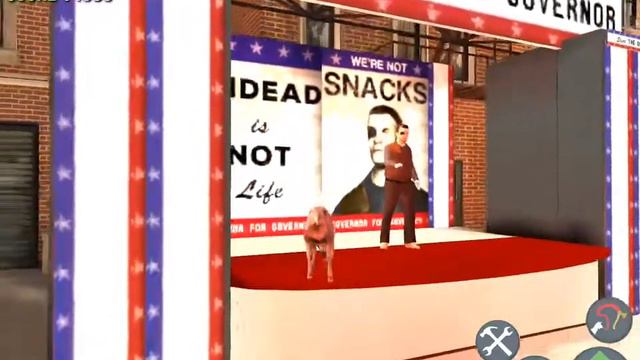 [Goat Simulator GoatZ] Walking dead reference смотреть онлайн