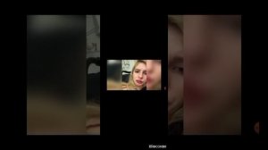 Мелстрой разбил лицо девушке на стриме