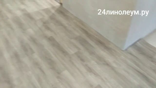 Tarkett Idille Nova. Рассчитать линолеум в магазине, правильно или нет? Большая кухня и коридор смотреть онлайн