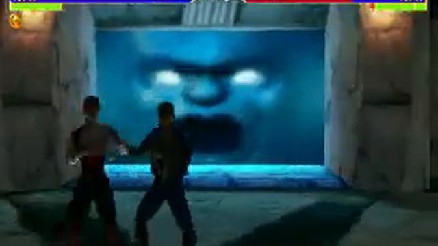 MK4 Модный Кай vs Кай смотреть онлайн