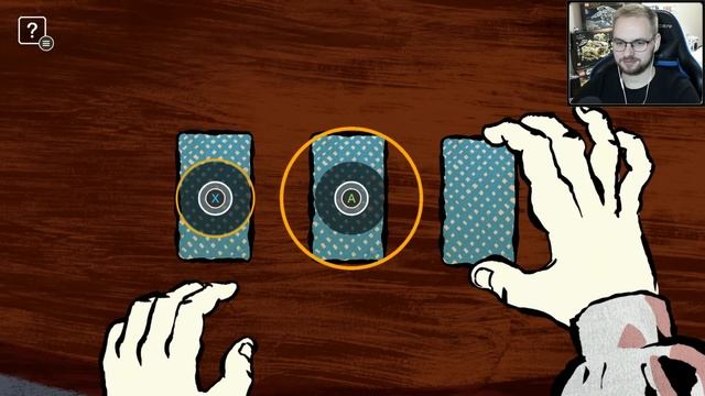 ВАНКО ОБМАНЫВАЕТ ВСЕХ В КАРТЫ / Card Shark смотреть онлайн
