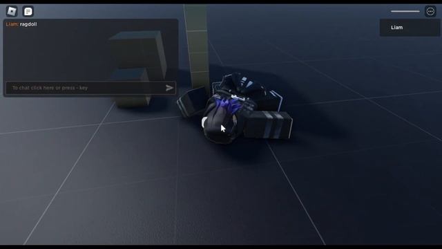 Roblox Studio / Better/Advanced Ragdoll [Giveaway / Open Sourced] смотреть онлайн