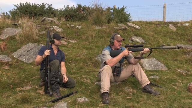 Film 2 "Shooting Positions" смотреть онлайн