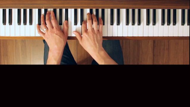 On My Own {Les Miserables} (Simple Songs) [Easy Piano Tutorial] смотреть онлайн