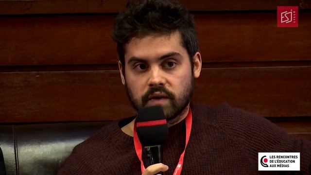 Qui sont les médias qui parlent aux jeunes смотреть онлайн