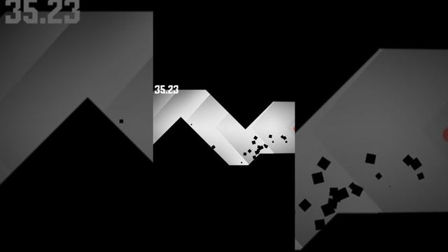 Лучший ремейк Geometry dash???? Diagonal hell ! смотреть онлайн