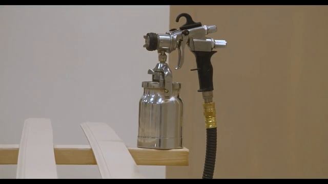 Titan® Capspray™ 75 95 105 115 HVLP Sprayer смотреть онлайн