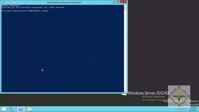 SQL Server 2016 Installation смотреть онлайн