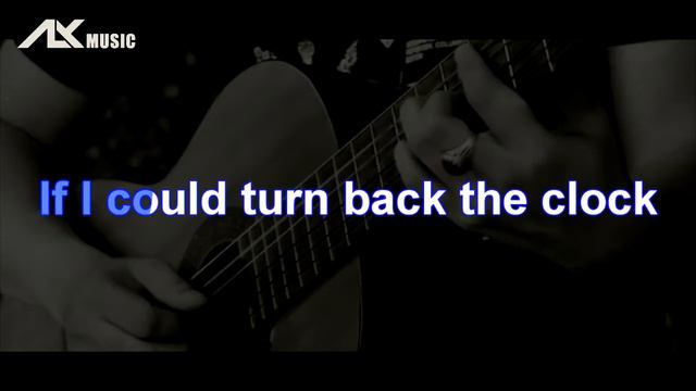 Calum Scott - You Are The Reason ( Acoustic Karaoke / Backing Track )