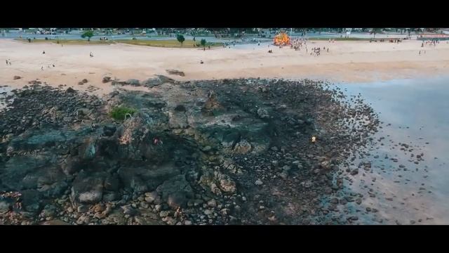 Land of Java - Bali Lombok Penida Island смотреть онлайн